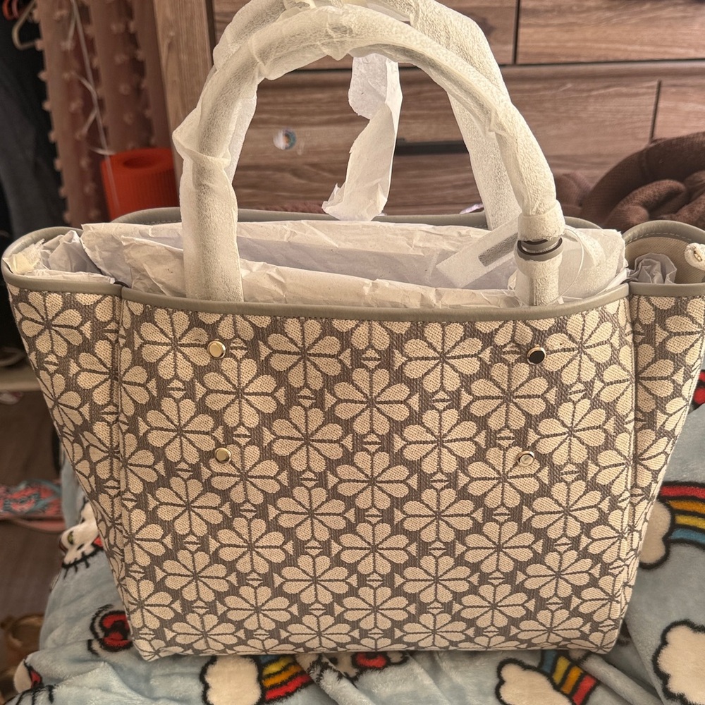 Kate spade purse